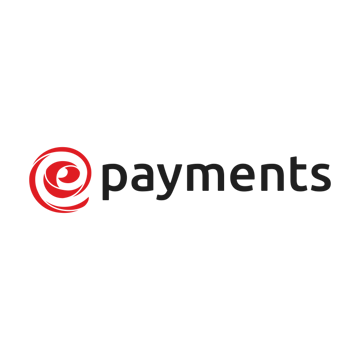 Логотип Epayments