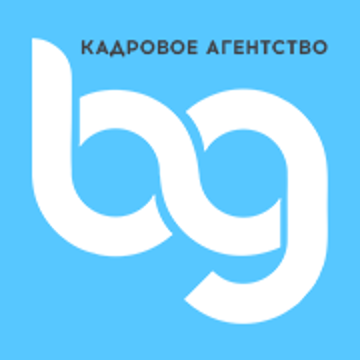 Логотип http://bgstaff.ru