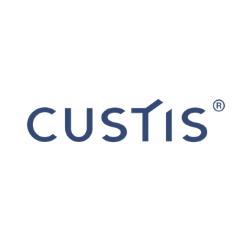 Логотип Custis