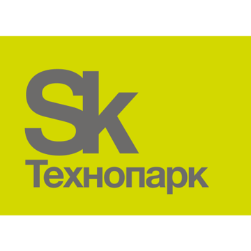 Логотип Skolkovo