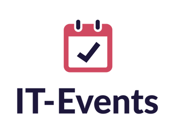 Логотип IT-Events.com