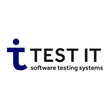 Logo Test IT