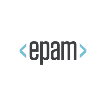 Логотип EPAM