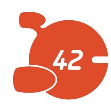 Логотип Экспресс 42