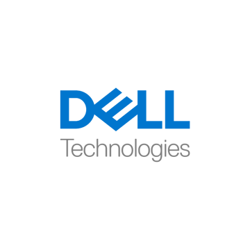 Логотип Dell Technologies