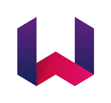Логотип Webpurple