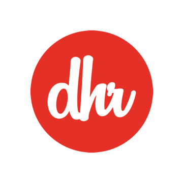 Logo DigitalHR