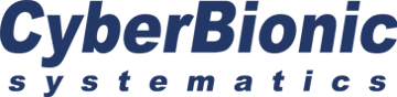 Логотип CyberBionic Systematics