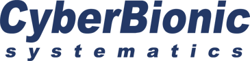 Логотип CyberBionic Systematics