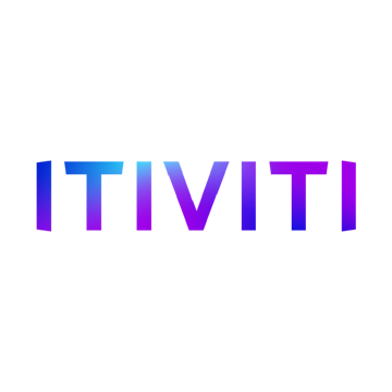 Логотип ITIVITI