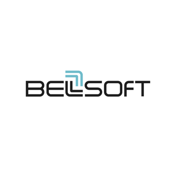 Logo Bellsoft