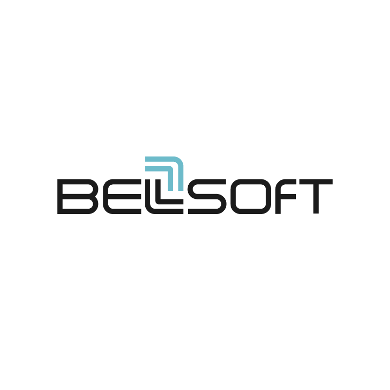 Логотип BellSoft