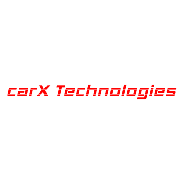 Logo Carx Technologies