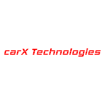 Логотип Carx Technologies