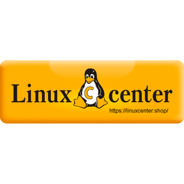 Логотип LinuxCenter