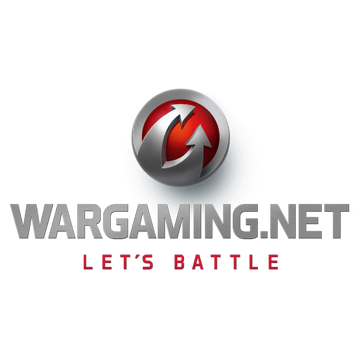 Logo Wargaming
