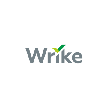 Logo Wrike