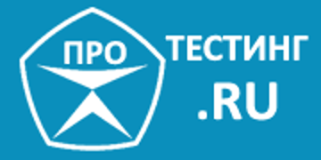 Логотип ПроТестинг