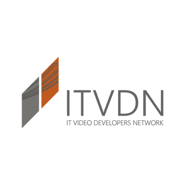 Логотип ITVDN