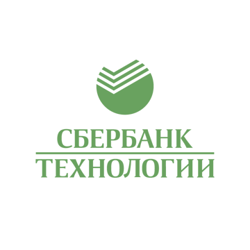 Логотип СберТех 2018 Joker