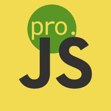 Logo pro.js