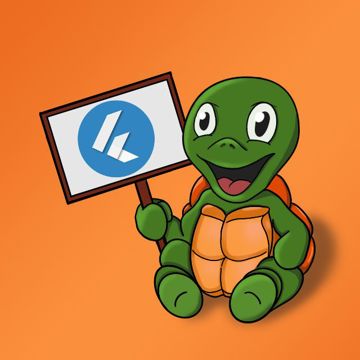 Logo LazyLoad Dart & Flutter