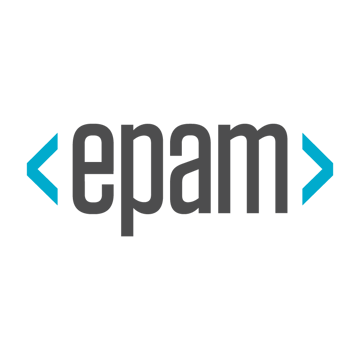 Logo EPAM