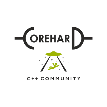 Logo COREHARD