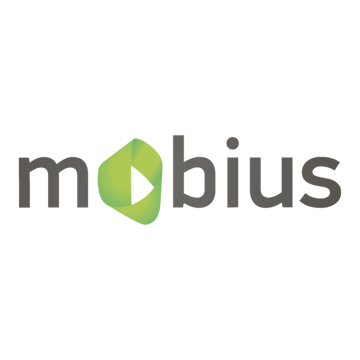 Логотип Мобильная разработка