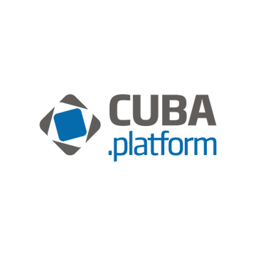 Логотип CubaPlatform