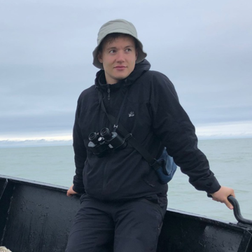 Логотип Антрополе