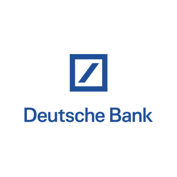 Логотип ТехЦентр Дойче Банка