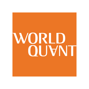 Логотип WorldQuant