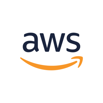 Логотип AWS