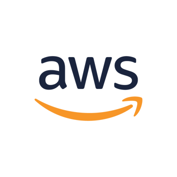 Logo AWS