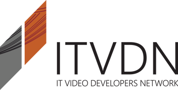 Logo ITVDN