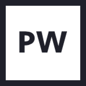 Логотип Professor Web