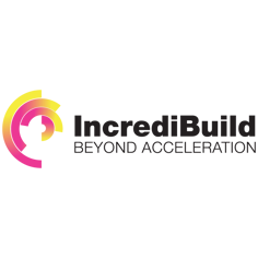 IncrediBuild