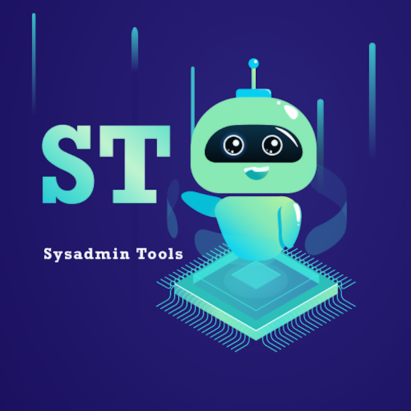 Sysadmin Tools