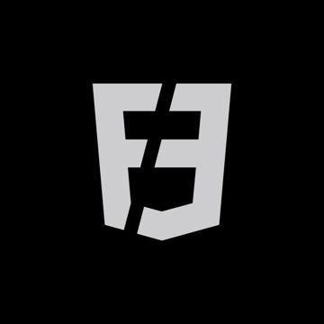 Логотип Frontend Info