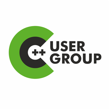 Логотип С++ User Group