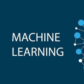 Логотип Machinelearning