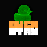 Logo DuckStax
