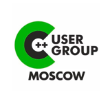 Логотип С++ Usеr Grоup Mоscоw