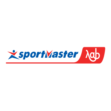 Logo Sportmaster Lab