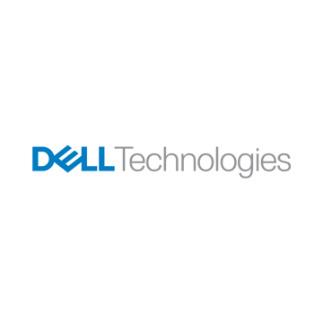 Логотип Dell Technologies