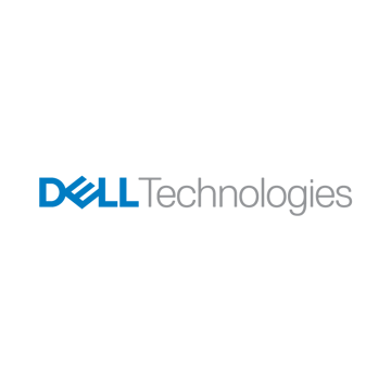 Logo Dell Technologies
