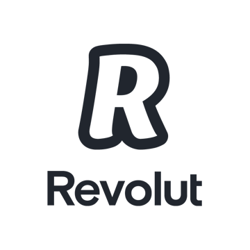 Logo Revolut