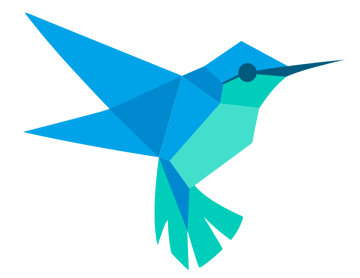 Логотип Dart & Flutter по-русски
