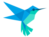 Logo Dart & Flutter по-русски